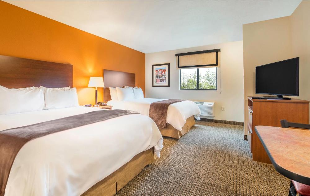 My Place Hotel Rapid City